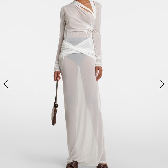 Dresses & Skirts - Jacquemus dress